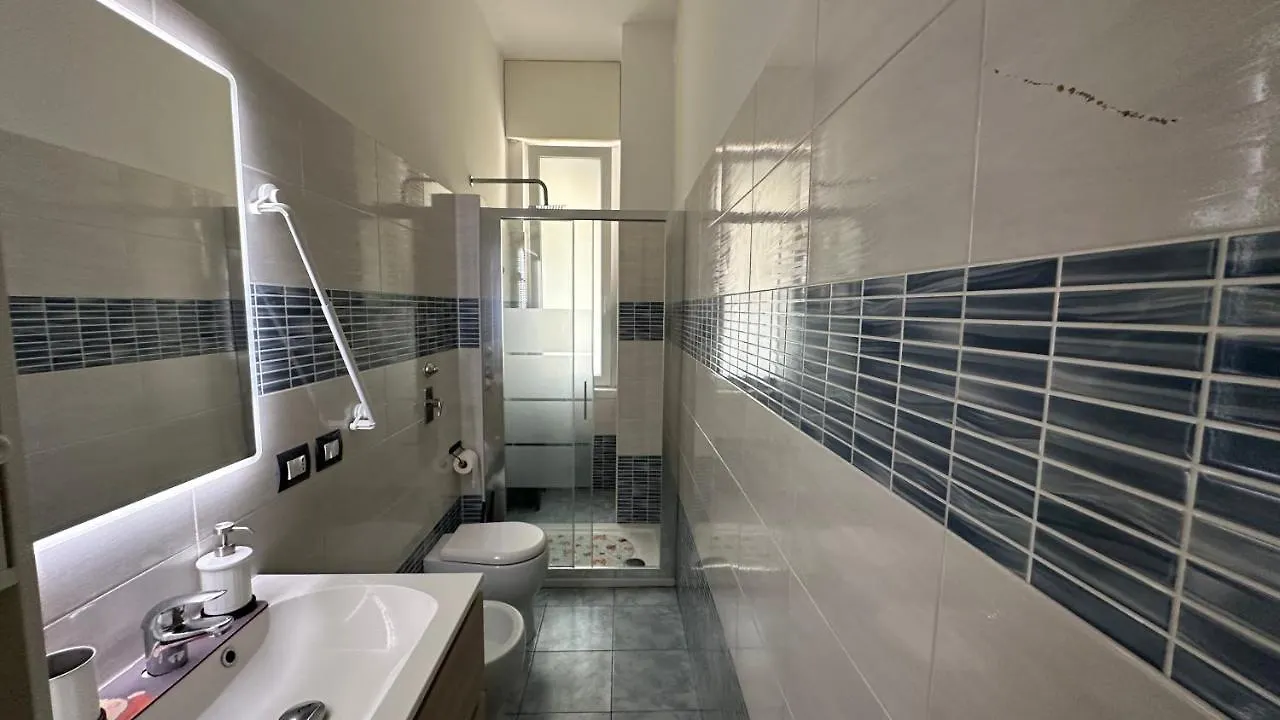 Dolce Gorla Apartment Milan 0*,