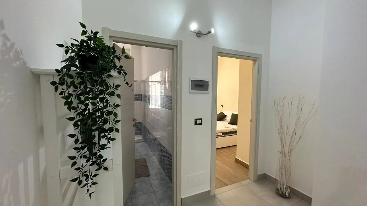 Dolce Gorla Apartment Milan