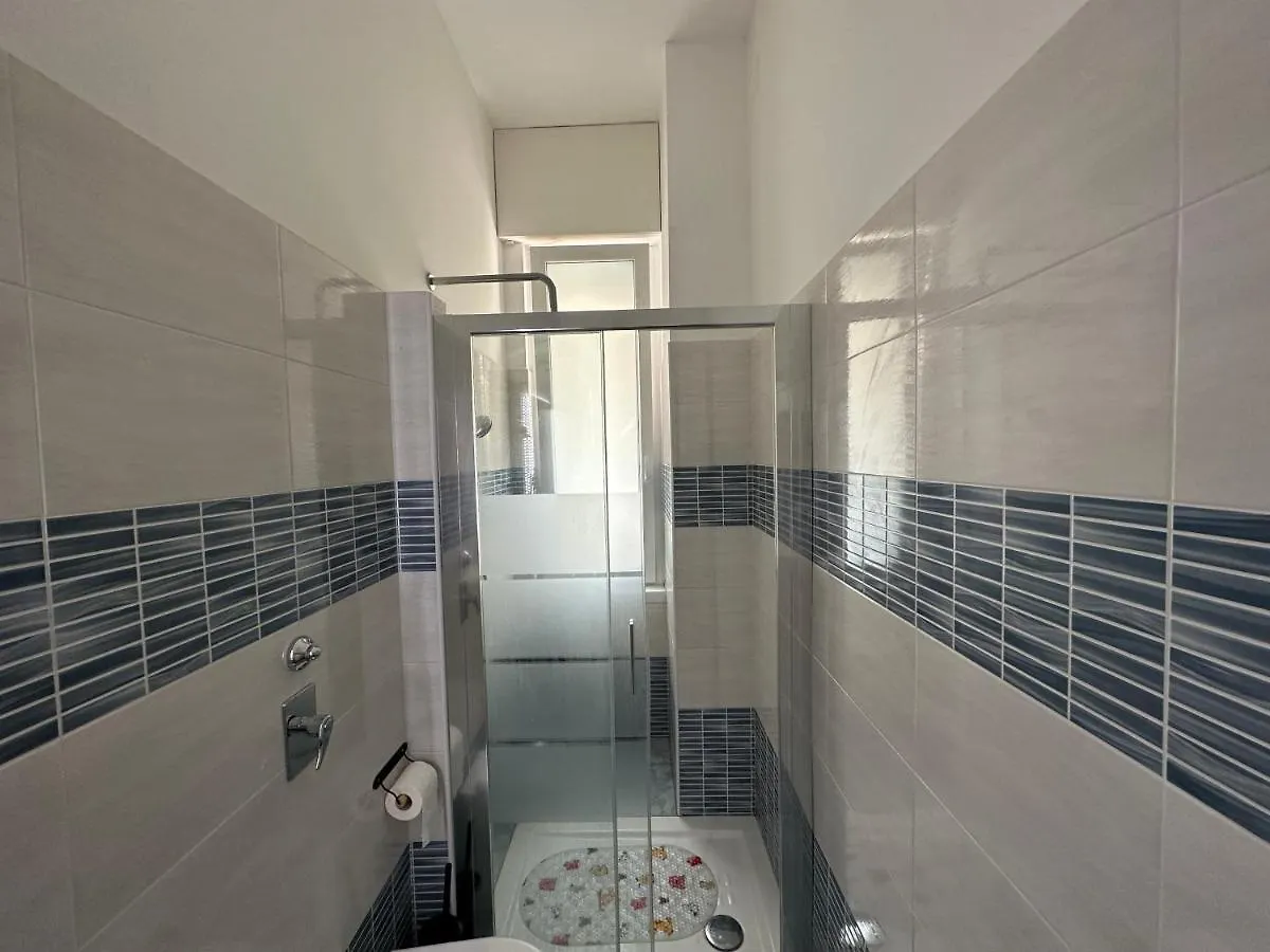 Dolce Gorla Apartment Milan