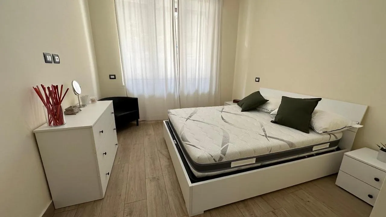 Dolce Gorla Apartment Milan