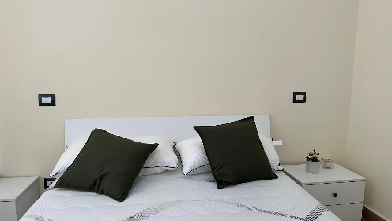Dolce Gorla Apartment Milan