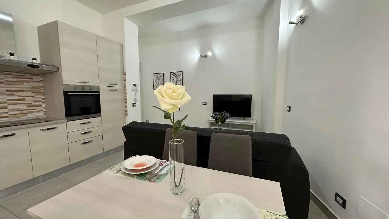 Dolce Gorla Apartment Milan
